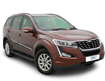 Mahindra XUV500-img